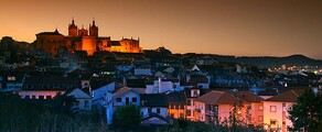 Viseu : privātā reaktīvā lidmašīna noma 