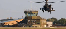 Leicester : privātā reaktīvā lidmašīna noma 