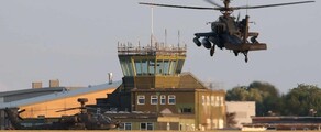 Wattisham : privātā reaktīvā lidmašīna noma 
