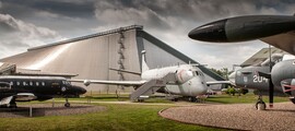 Londona Northolt: privāto reaktīvo noma