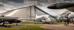 Wolverhampton Cosford : privātā reaktīvā lidmašīna noma 
