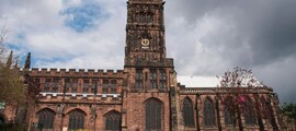 Birmingema : privātā reaktīvā lidmašīna noma 
