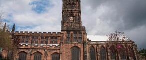 Wolverhampton : privāto reaktīvo noma