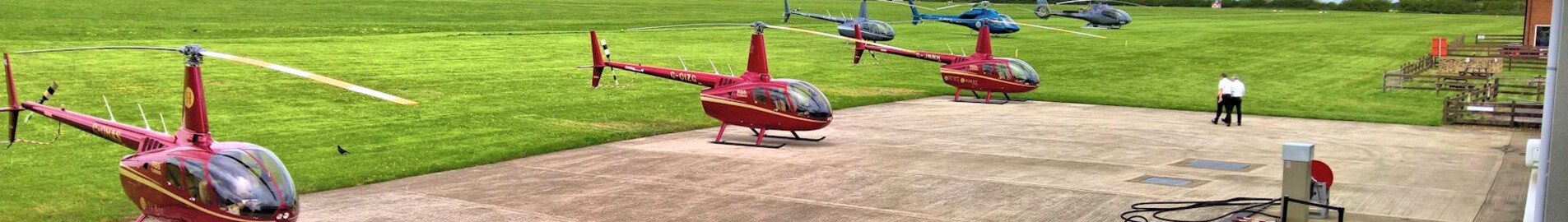 Wycombe Air Park: privāto reaktīvo noma 
