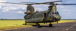 Wyton Huntington : privāto reaktīvo noma 