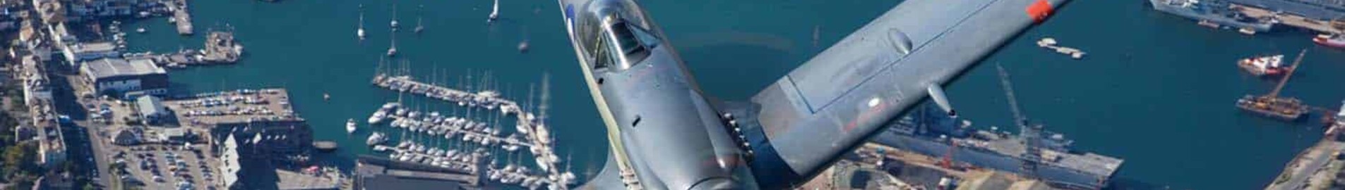Yeovil Yeovilton: privāto reaktīvo noma 