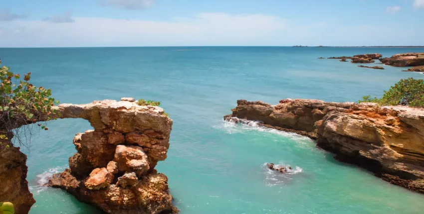 Cabo Rojo : privātā reaktīvā lidmašīna noma