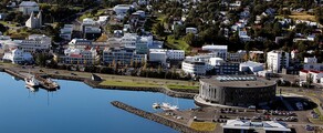 Akureirī : Privāto reaktīvo lidmašīnu noma 