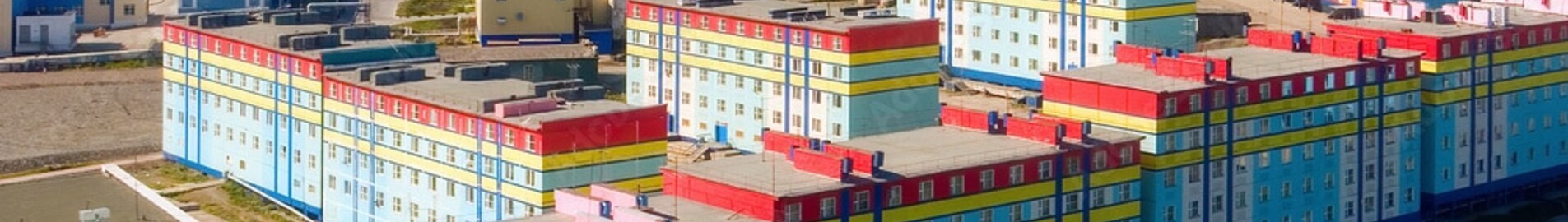 Anadyr Ugolny: privāto reaktīvo noma 