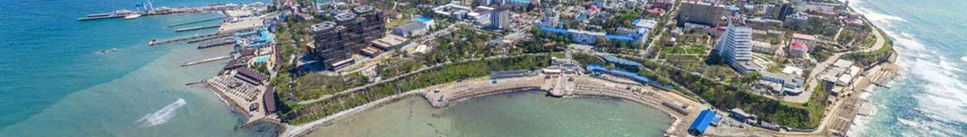 Anapa Vityazevo: privāto reaktīvo noma 