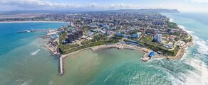 Anapa Vityazevo: privāto reaktīvo noma 