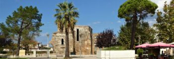 Andravida : location de jet privé