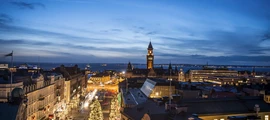 Sundsvall Harnosand : privātā reaktīvā lidmašīna noma