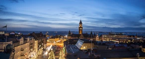 Angelholm Helsingborga: privāto reaktīvo noma