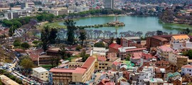 Toamasina : privāto reaktīvo lidmašīnu noma 