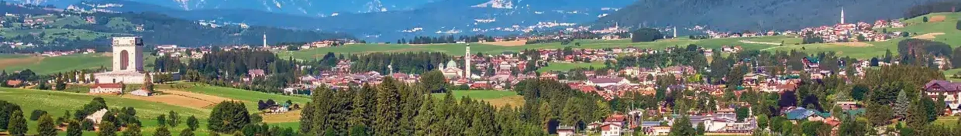 Asiago : privātā reaktīvā lidmašīna noma 
