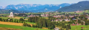 Kemi Kemi Tornio : location de jet privé