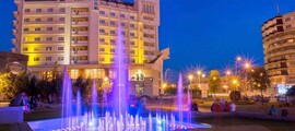 Iasi : privātā reaktīvā lidmašīna noma 