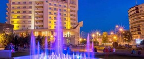 Baia-mare : privāto reaktīvo lidmašīnu noma