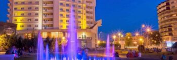 Burgas : location de jet privé