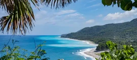 Puerto Plata G. Luperon: privāto reaktīvo lidmašīnu atrašanās vieta