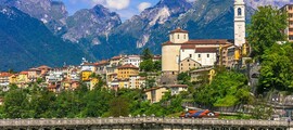 Florence Peretola: privāto reaktīvo noma