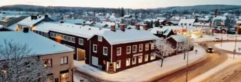 Magadan Sokol : location de jet privé