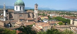 Lamezia Preturo: privāto reaktīvo noma 