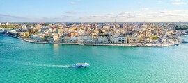 Bergamo : privātā reaktīvā lidmašīna noma 