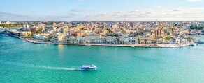 Brindisi Casale : privāto reaktīvo lidmašīnu noma 