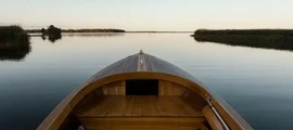 Emmaboda: privātā reaktīvā lidmašīna noma
