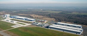Cameri : privātā reaktīvā lidmašīna noma 
