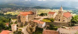 Osijeka Cepin : Privāto reaktīvo lidmašīnu noma