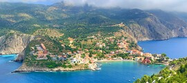 Kithira : privāto reaktīvo lidmašīnu noma 