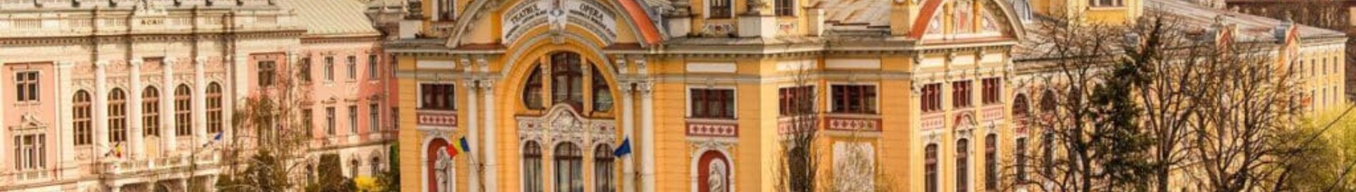 Cluj Napoca : privātā reaktīvā lidmašīna noma 