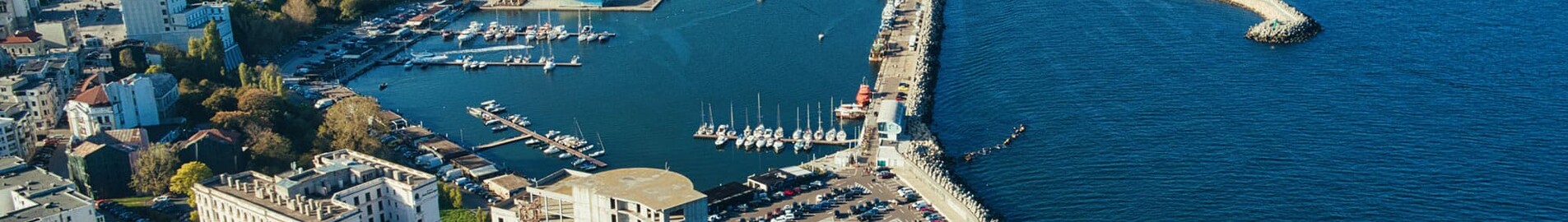 Constanta Mihail Kogalniceanu: privāto reaktīvo noma 