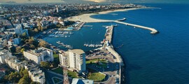 Timišoāra Traian Vuia : privāto reaktīvo lidmašīnu noma 