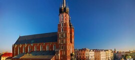 Gdaņska : privāto reaktīvo lidmašīnu noma 