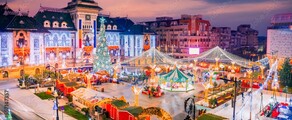 Craiova : privāto reaktīvo lidmašīnu noma 