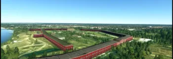 Brême jet privé