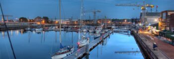 Landskrona Viarp : location de jet privé