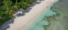 Praslin : privātā reaktīvā lidmašīna noma
