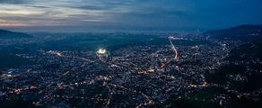 Dornbirn: privātā reaktīvā lidmašīna noma