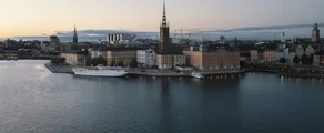 Emmaboda: privātā reaktīvā lidmašīna noma