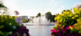 Hudiksvall : privātā reaktīvā lidmašīna noma