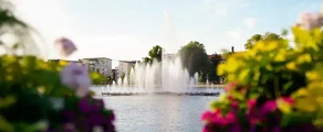 Eskilstuna : privāto reaktīvo lidmašīnu noma