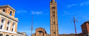 Forli: privātā reaktīvā lidmašīna noma 