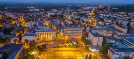 Privātā reaktīvā lidmašīna un helikopteru čartera Nesebar