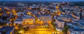 Gorna Ozyahovitsa : privātā reaktīvā lidmašīna noma 
