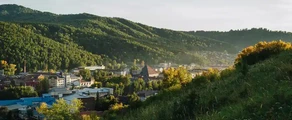 Gorno-Altaysk: privāto reaktīvo noma